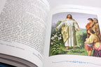 Russian Children's Bible, Hardcover