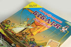 Ukrainian Children's Bible – Hardcover, Interactive Bible Part 1 (Ages 4–7) – Image 2