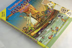 Ukrainian Children's Bible – Hardcover, Interactive Bible Part 1 (Ages 4–7) – Image 4