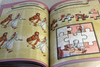 Ukrainian Children's Bible – Hardcover, Interactive Bible Part 1 (Ages 4–7) – Image 9
