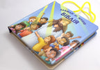 Ukrainian Children's Bible – Hardcover, Always with Me