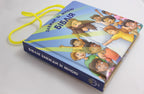 Ukrainian Children's Bible – Hardcover, Always with Me – Image 2