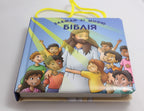 Ukrainian Children's Bible – Hardcover, Always with Me – Image 4