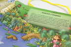 Ukrainian Children's Bible – Hardcover, Always with Me – Image 6