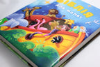 Ukrainian Children's Bible – Hardcover, Bible for Toddlers – Image 2