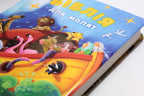 Ukrainian Children's Bible – Hardcover, Bible for Toddlers – Image 7