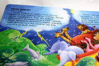 Ukrainian Children's Bible – Hardcover, Bible for Toddlers – Image 9