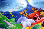 Ukrainian Children's Bible – Hardcover, Bible for Toddlers – Image 10