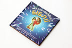 Ukrainian Children's Bible – Hardcover, My Key Bible Verses
