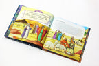 Ukrainian Children's Bible – Hardcover, My Key Bible Verses – Image 4
