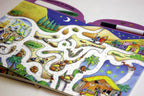 Bible Mazes – Hardcover, Ukrainian – Image 7