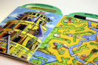 Bible Mazes – Hardcover, Ukrainian – Image 8