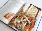Russian Children's Bible – Hardcover, Bible Stories Retold for Children – Image 7
