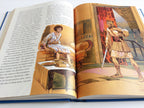 Russian Children's Bible – Hardcover, Bible Stories Retold for Children – Image 8