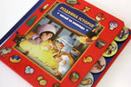 The Christmas Story: Search and Find – Board Book, Ukrainian – Image 7