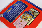 The Christmas Story: Search and Find – Board Book, Ukrainian – Image 10