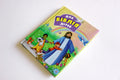 Ukrainian Children's Bible, Hardcover
