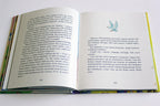 Ukrainian Children's Bible, Hardcover