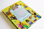 Ukrainian Children's Bible, Hardcover