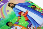 Ukrainian Children's Bible, Hardcover