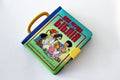 Ukrainian Children's Bible – Hardcover, My First Handy Bible