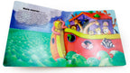 Ukrainian Children's Bible – Hardcover, Bible Stories: Search and Find – Image 3