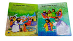 Ukrainian Children's Bible – Hardcover, Bible Stories: Search and Find – Image 4