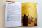 Ukrainian Children's Bible – Hardcover, A Bible for Every Day: 366 Stories – Image 3