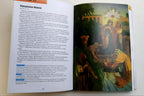 Ukrainian Children's Bible – Hardcover, A Bible for Every Day: 366 Stories – Image 4