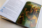 Ukrainian Children's Bible – Hardcover, A Bible for Every Day: 366 Stories – Image 6