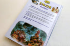 Ukrainian Children's Bible – Hardcover, A Bible for Every Day: 366 Stories – Image 7