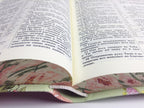 Russian Bible, Leatherette, Softcover