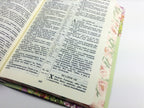 Russian Bible, Leatherette, Softcover