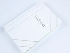 Russian Bible, Softcover, Thumb Index, Gold edges, 185 x255 мм