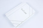 Russian Bible, Softcover, Thumb Index, Gold edges, 185 x255 мм