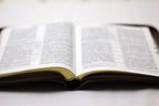 Ukrainian Bible – Ohienko translation, Виноград, Leatherette, Softcover, Zipper