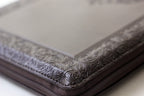 Ukrainian Bible – Ohienko translation, Leatherette, Zipper, Thumb Index, Gold edges