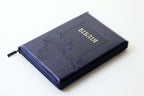 Ukrainian Bible – Ohienko translation, Виноградна лоза, Leatherette, Zipper, Thumb Index, Gold edges