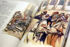 Russian Children's Bible
