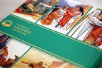 Russian Children's Bible