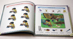 Russian Children's Bible – Softcover, Engaging Bible for Schoolchildren – Image 8