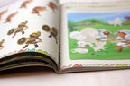Russian Children's Bible – Softcover, Engaging Bible for Schoolchildren – Image 9