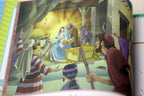 Russian Children's Bible – Softcover, Engaging Bible: Next Level – Image 4