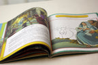 Russian Children's Bible – Softcover, Engaging Bible: Next Level – Image 10
