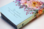 Russian Bible, Leatherette, Softcover