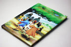 Ukrainian Children's Bible – Hardcover, Treasury of Bible Stories