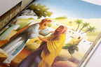 Ukrainian Children's Bible – Hardcover, Treasury of Bible Stories – Image 4
