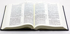 Ukrainian Bible – Ohienko translation, Hardcover, 17x24 см