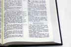 Ukrainian Bible – Ohienko translation, Hardcover, 17x24 см