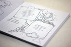 Bible Basics: Color the World – Activity Book, Ukrainian – Image 2